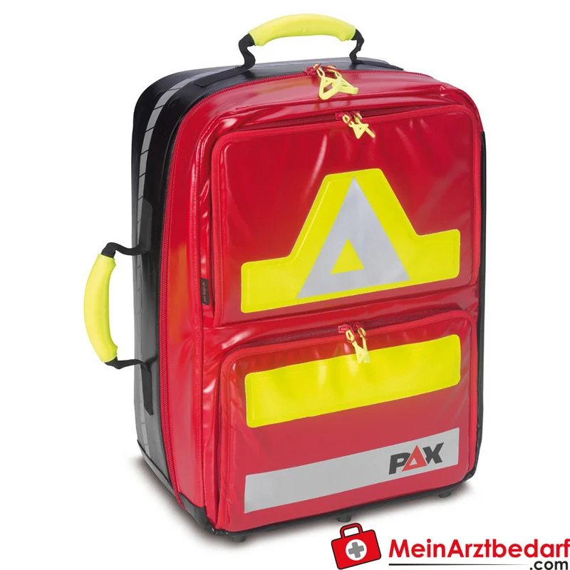 PAX Notfallrucksack Berlin