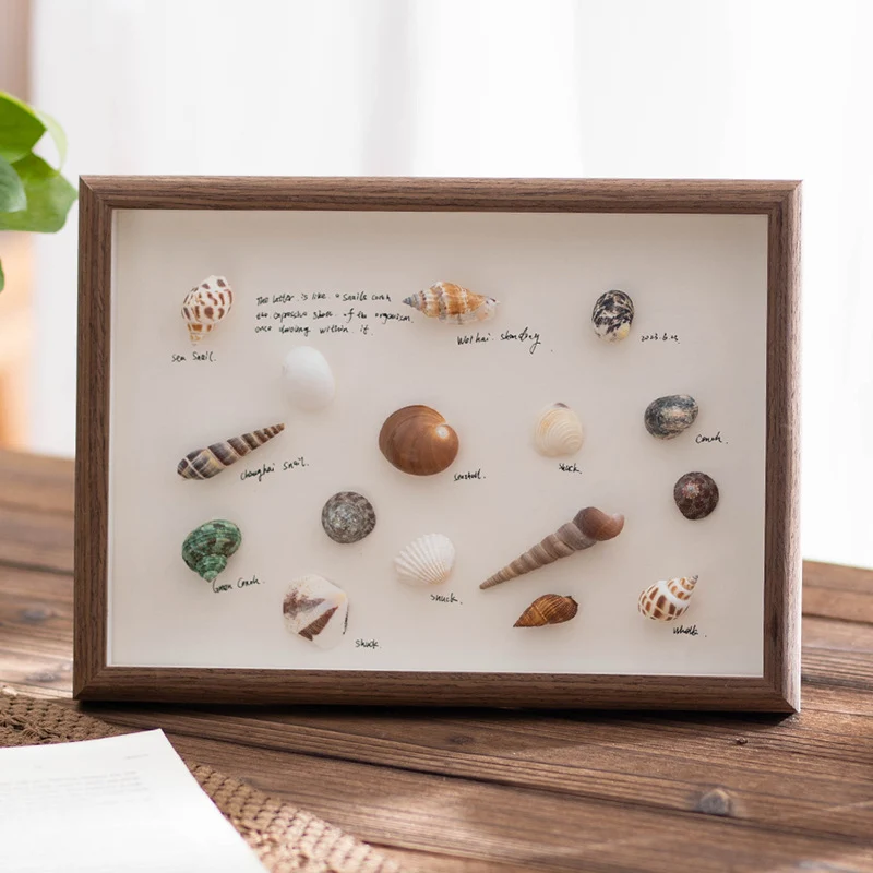 Dekorative Wandkunst für das Wohnzimmer