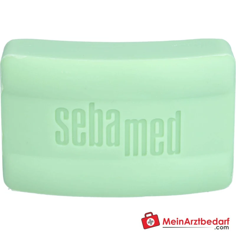sebamed Seifenfreies Waschstück, 150 g