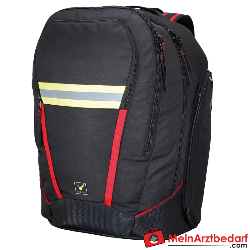 TEE-UU SHIFTBAG EVO Rucksack