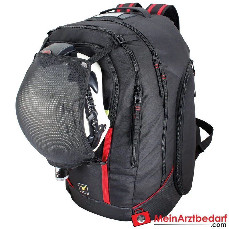 TEE-UU SHIFTBAG EVO Rucksack