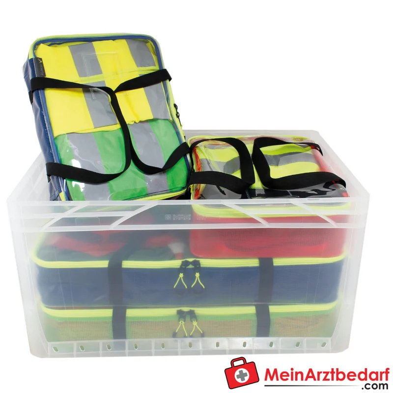 TEE-UU EURO S Modultasche