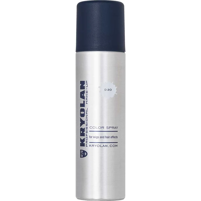 Kryolan Color Spray 150 ml