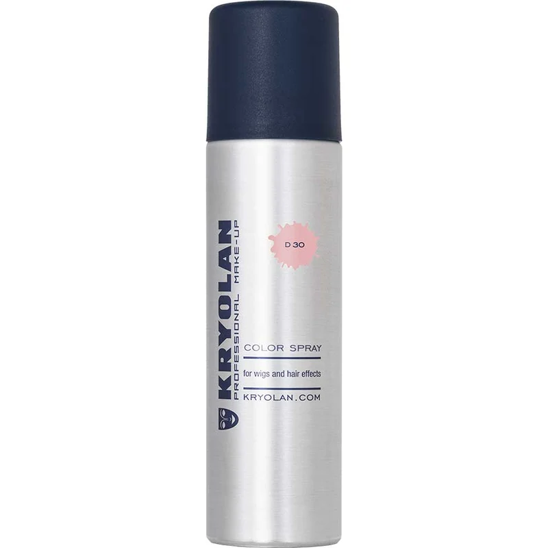 Kryolan Color Spray 150 ml