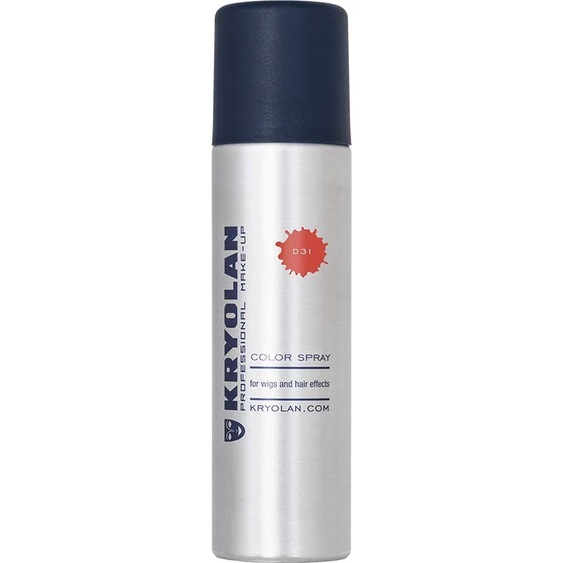 Kryolan Color Spray 150 ml
