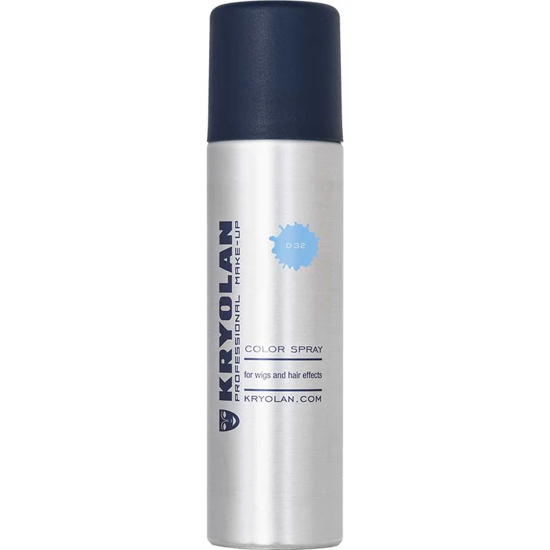 Kryolan Color Spray 150 ml