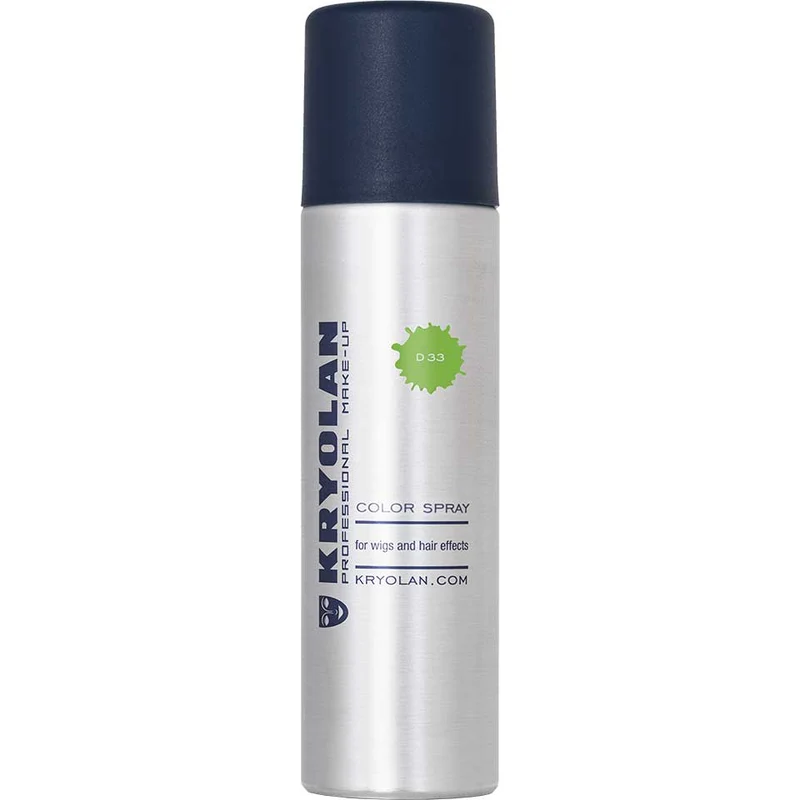 Kryolan Color Spray 150 ml