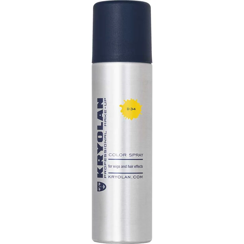 Kryolan Color Spray 150 ml