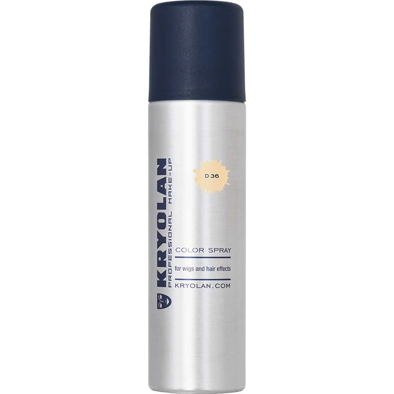 Kryolan Color Spray 150 ml