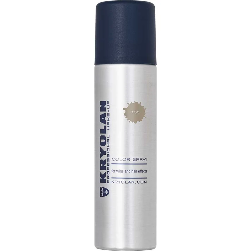 Kryolan Color Spray 150 ml