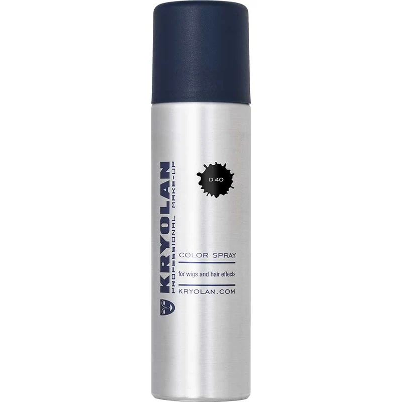Kryolan Color Spray 150 ml