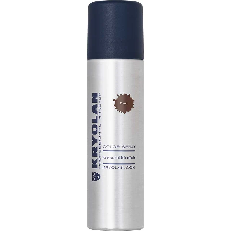 Kryolan Color Spray 150 ml