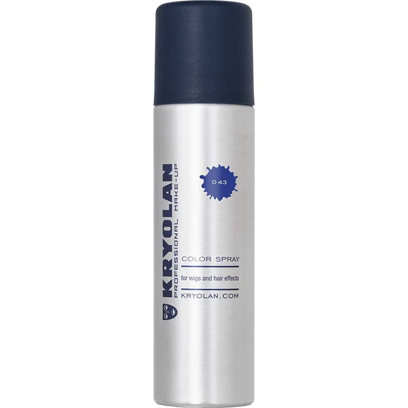 Kryolan Color Spray 150 ml