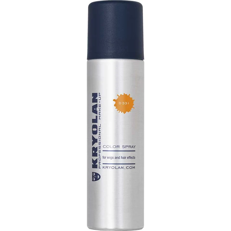 Kryolan Color Spray 150 ml