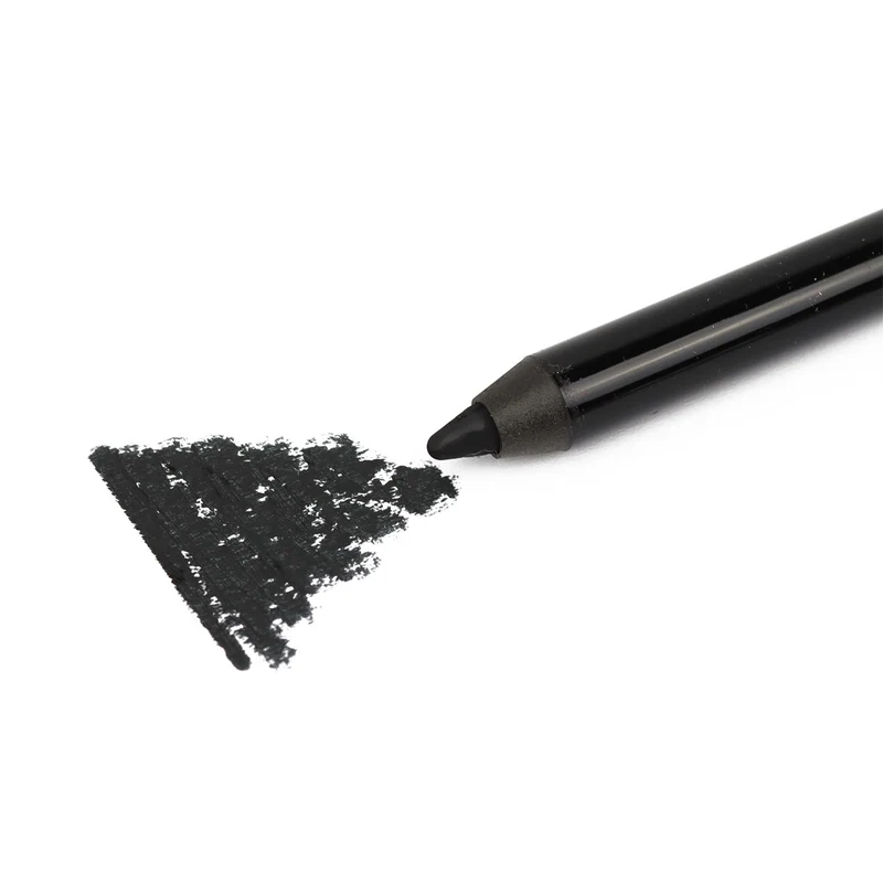 Smokeliner Schwarz