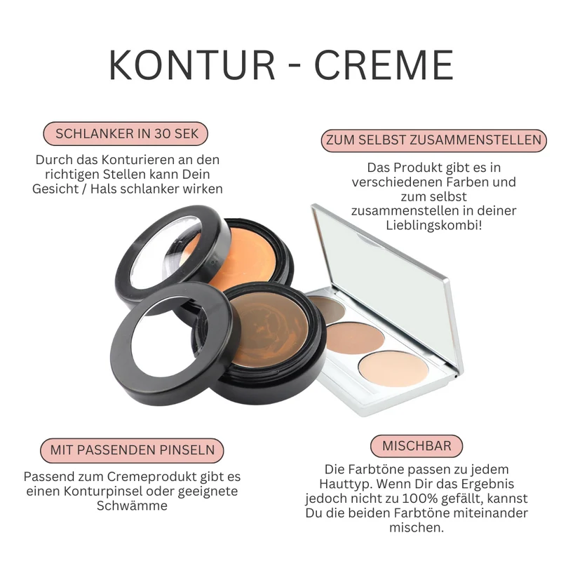 Kontur Creme