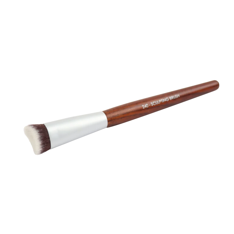 Contouring Pinsel
