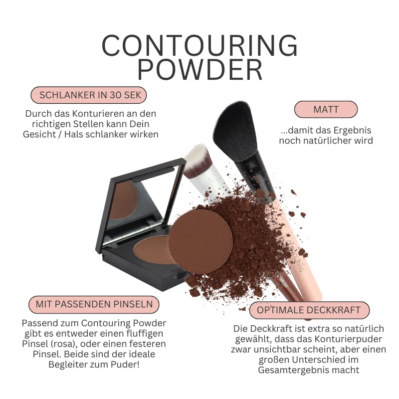 Contouring Powder