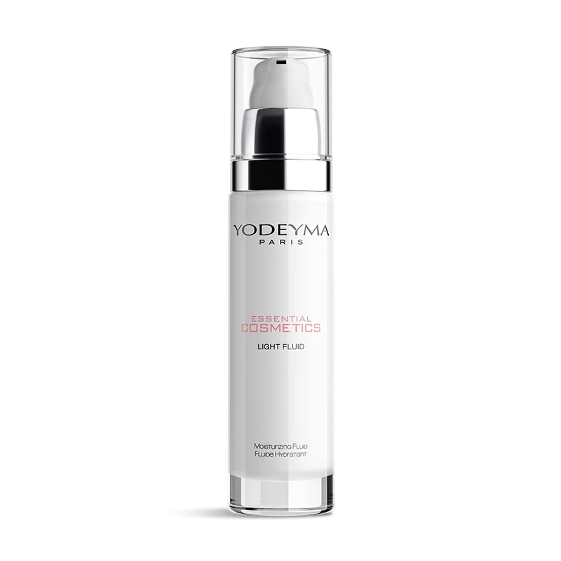 Yodeyma - Essential Cosmetics Light Fluid 50 ml