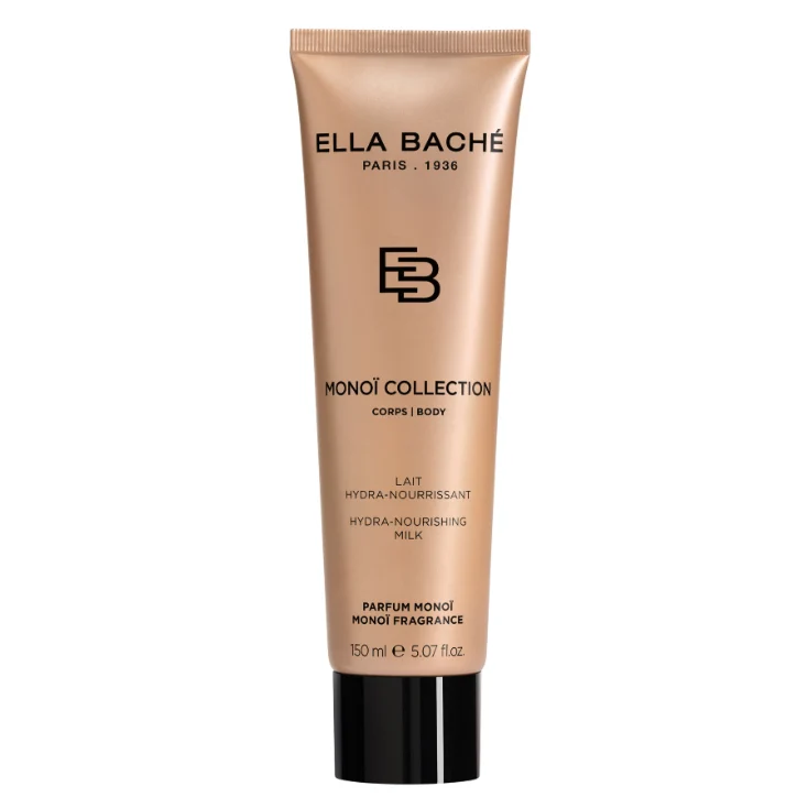 Ella Baché - MONOI COLLECTION hydra nourishing milk 150ml
