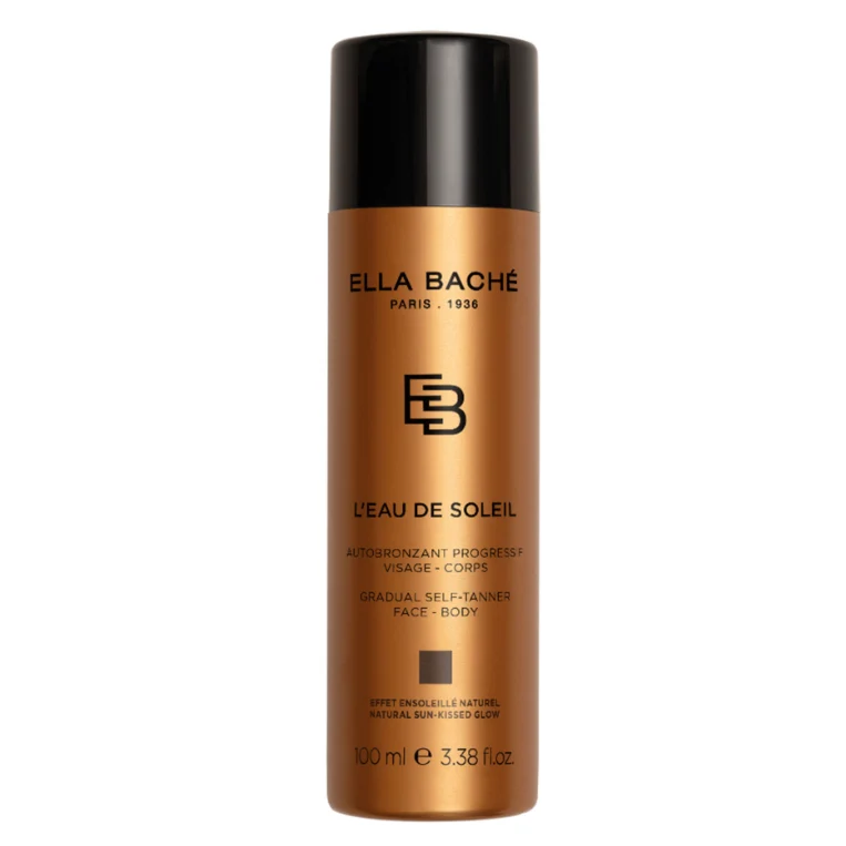 Ella Baché - L'eau de soleil - Selbstbräunungsfluid 100ml