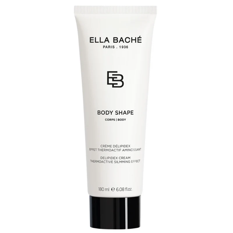 Ella Baché - BODY SHAPE Körpercreme mit Thermoaktivem Straffungseffekt 180ml