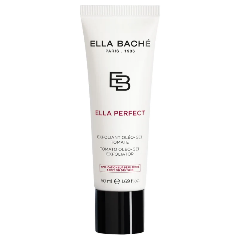 Ella Baché - ELLA PERFECT - Tomato Oleo-Gel Exfoliator 50ml