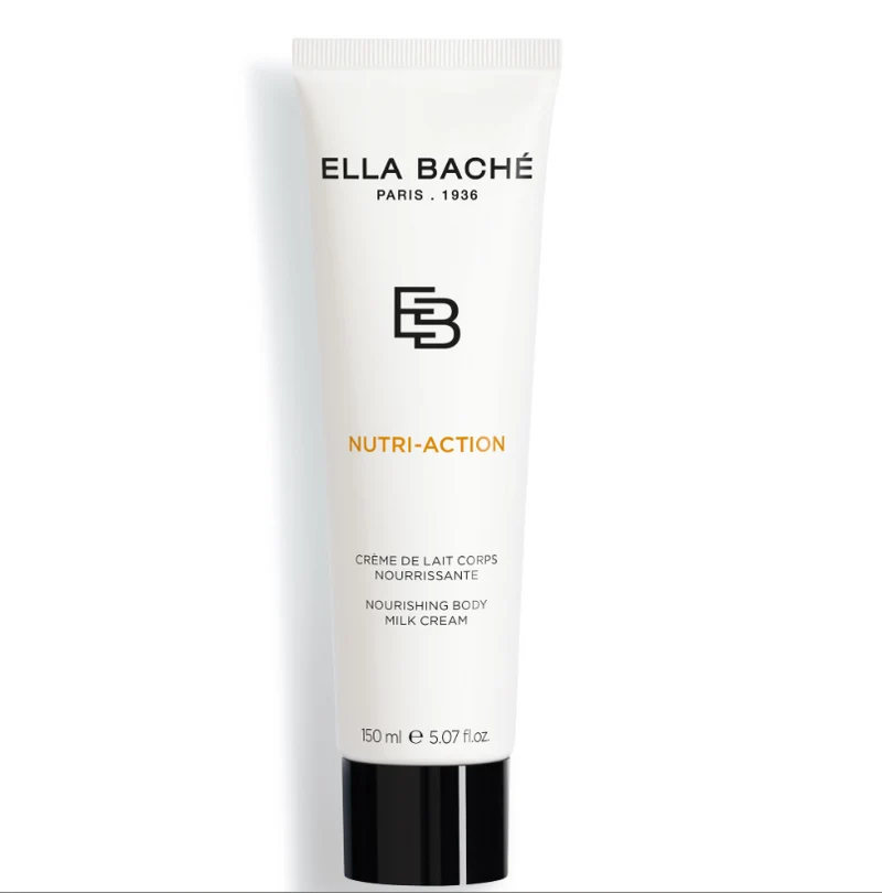 Ella Baché - Nutri’Action - nourishing body milk cream 150ml