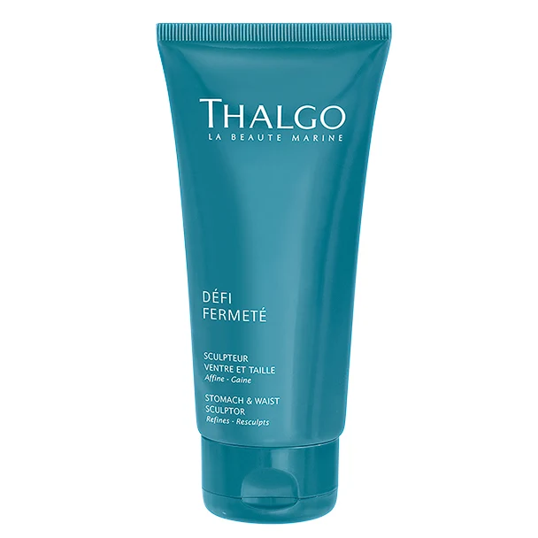 Thalgo Défi Fermeté - Emulsion Bauch und Taille 150ml