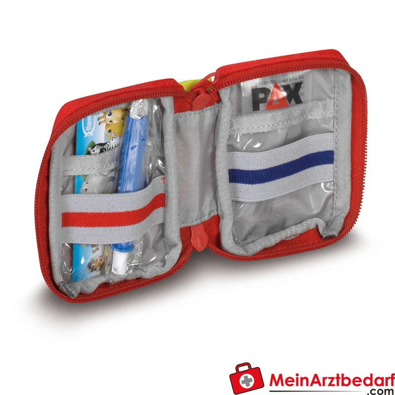 PAX Erste-Hilfe-Tasche