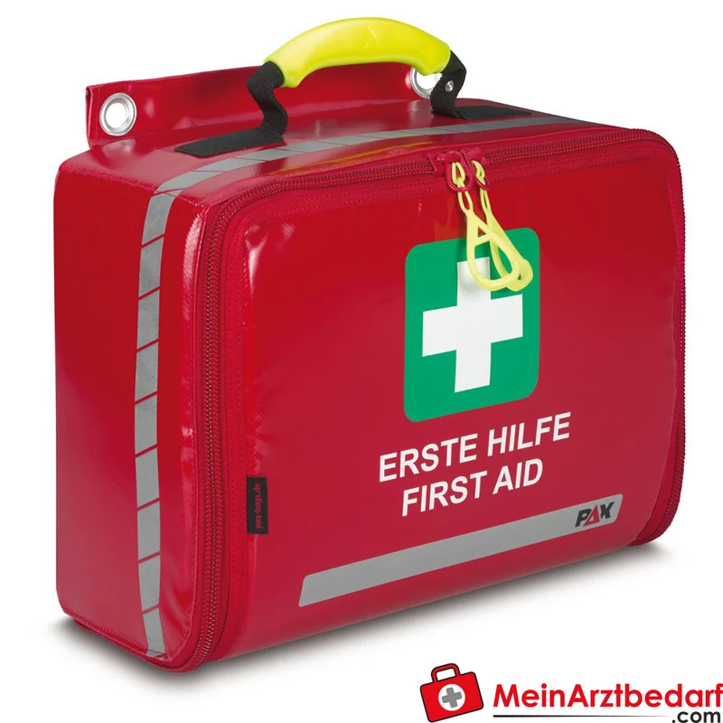 PAX Erste-Hilfe-Tasche