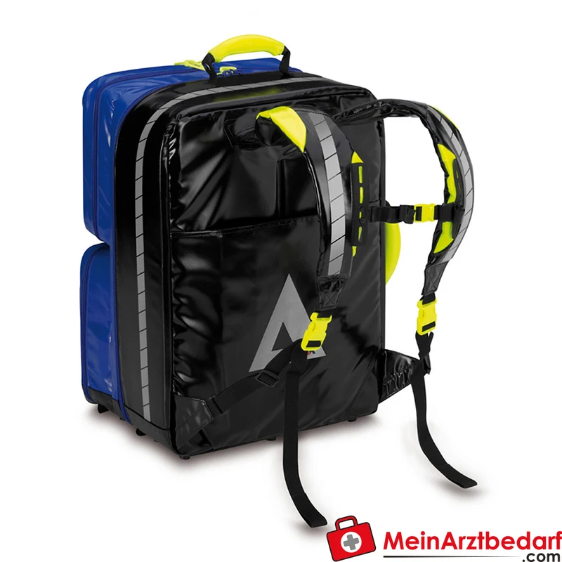 PAX Wasserkuppe L-FT2, PAX-Tec