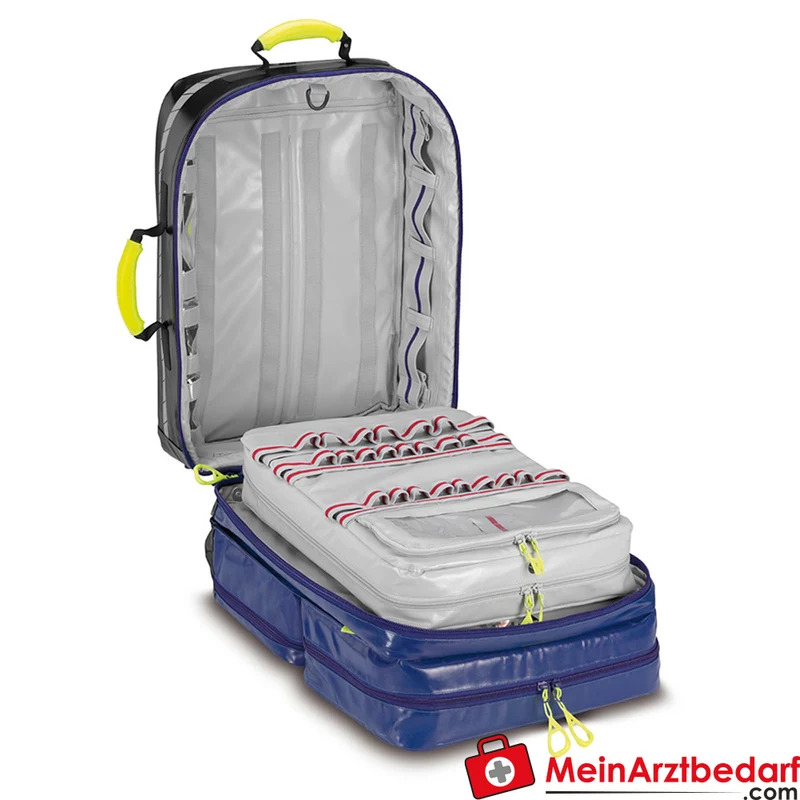 PAX Wasserkuppe L-FT2, PAX-Tec