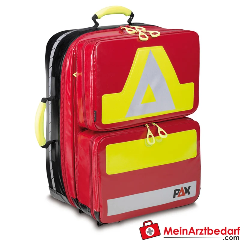 PAX Wasserkuppe L-FT2, PAX-Tec