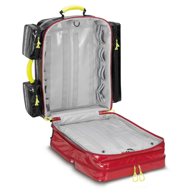 PAX Notfallrucksack Wasserkuppe L - ST-FT, PAX-Tec
