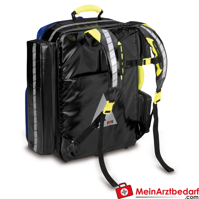 PAX Notfallrucksack Wasserkuppe L - ST-FT, PAX-Tec
