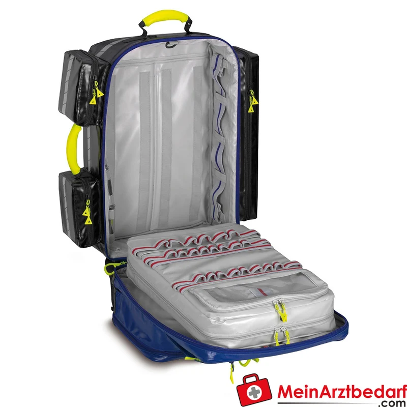 PAX Notfallrucksack Wasserkuppe L - ST-FT, PAX-Tec
