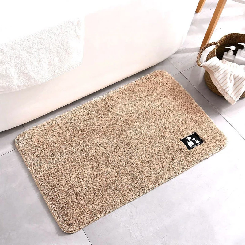 Ultra-Absorbierende Badematte