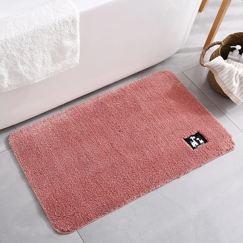 Ultra-Absorbierende Badematte
