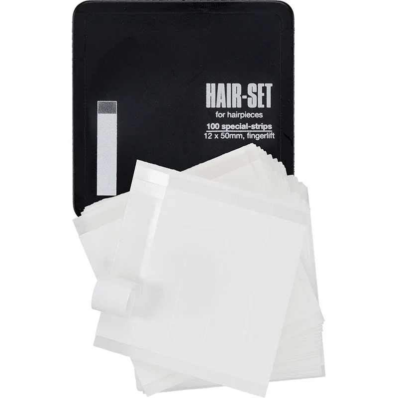 Kryolan 3M Toupet Strips
