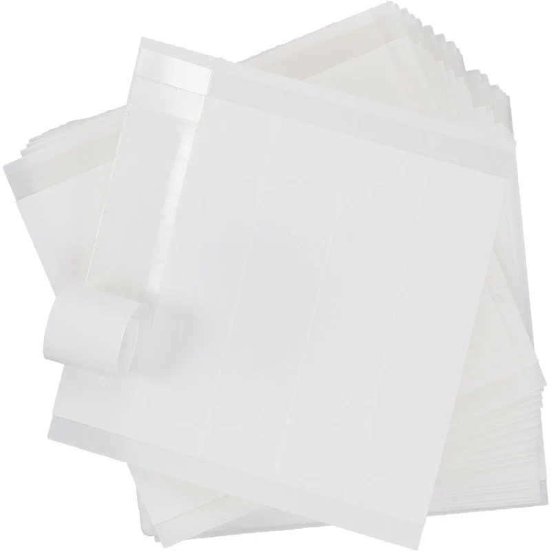 Kryolan 3M Toupet Strips