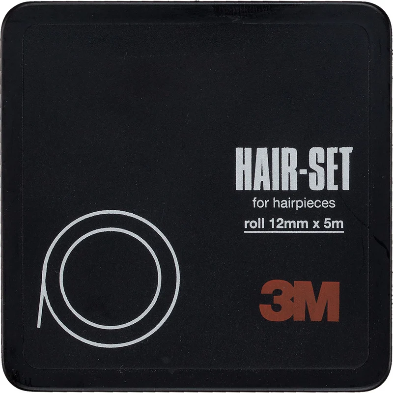Kryolan 3M Toupet Klebeband