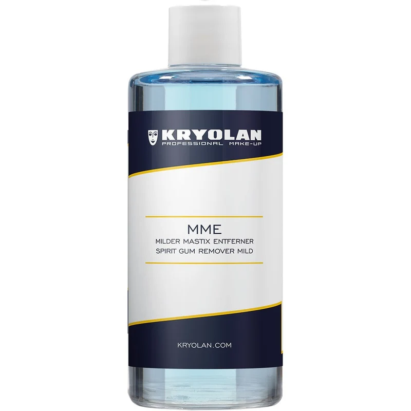 Kryolan MME milder Mastix Entferner