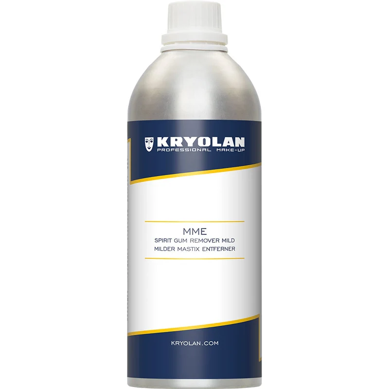 Kryolan MME milder Mastix Entferner