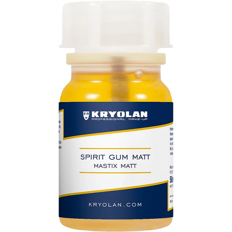 Kryolan Mastix Matt