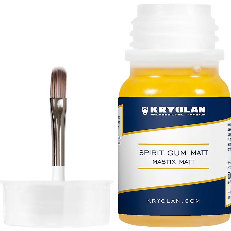 Kryolan Mastix Matt
