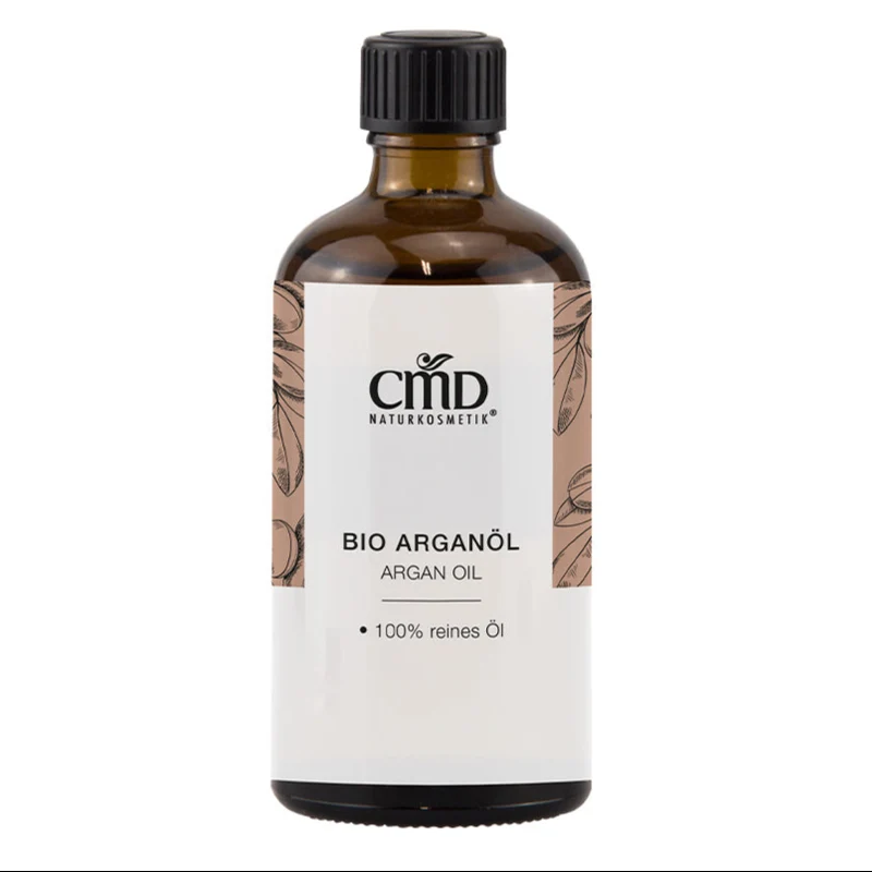 CMD Bio Arganöl 100ml