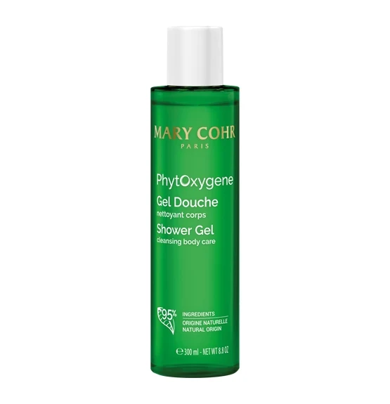 Mary Cohr Douche PhytOxygene 300ml
