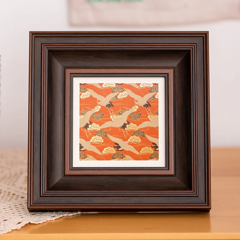 Dekorative Kunst für Wandschmuck im Haus