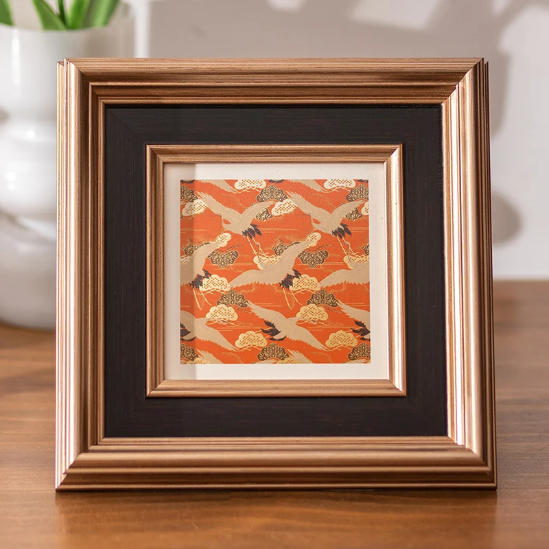 Dekorative Kunst für Wandschmuck im Haus
